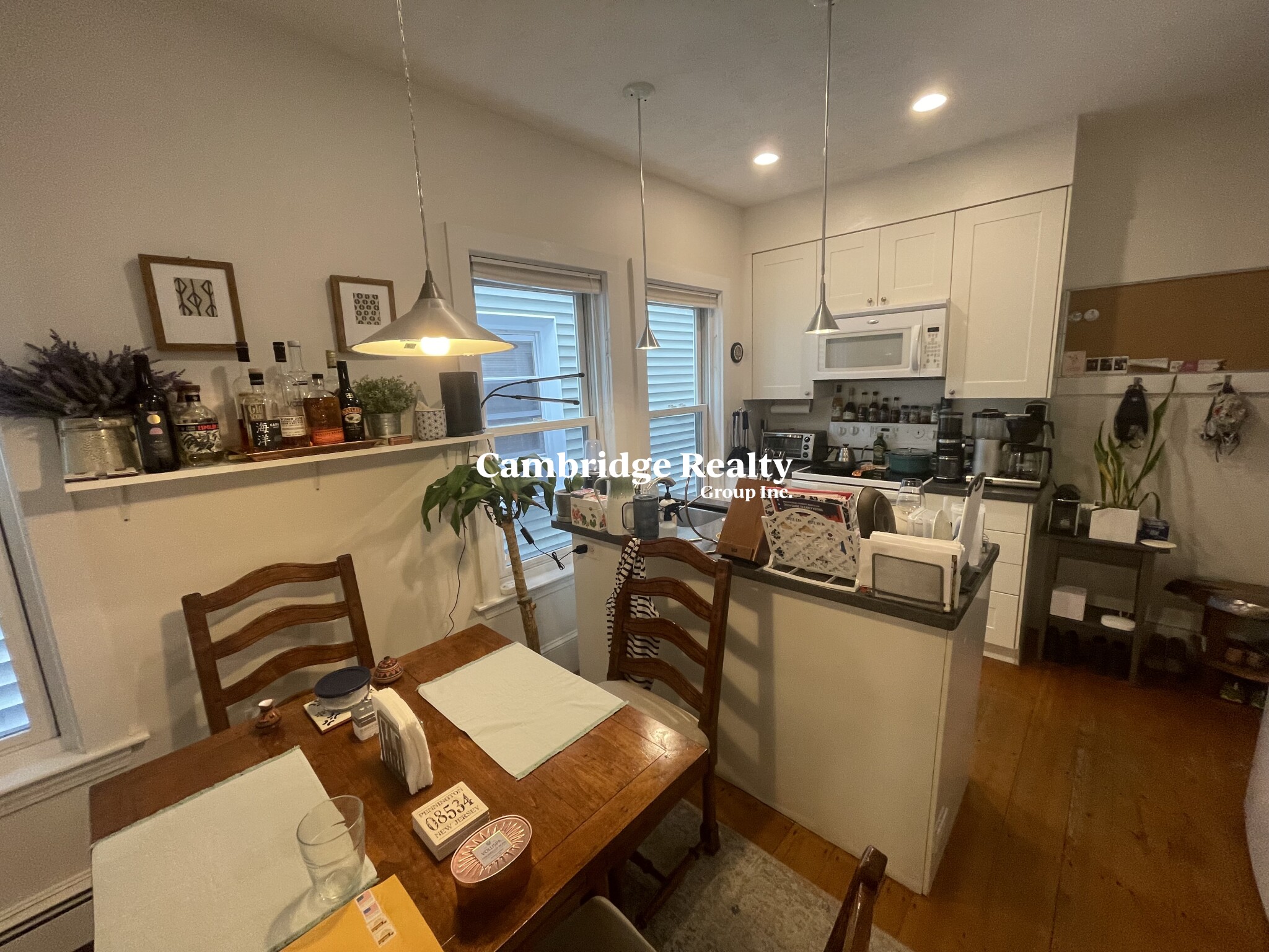 2 bed, 1 bath apartment for rent at 42 Union St Unit T, Wellington-Harrington — photo 1 of 22