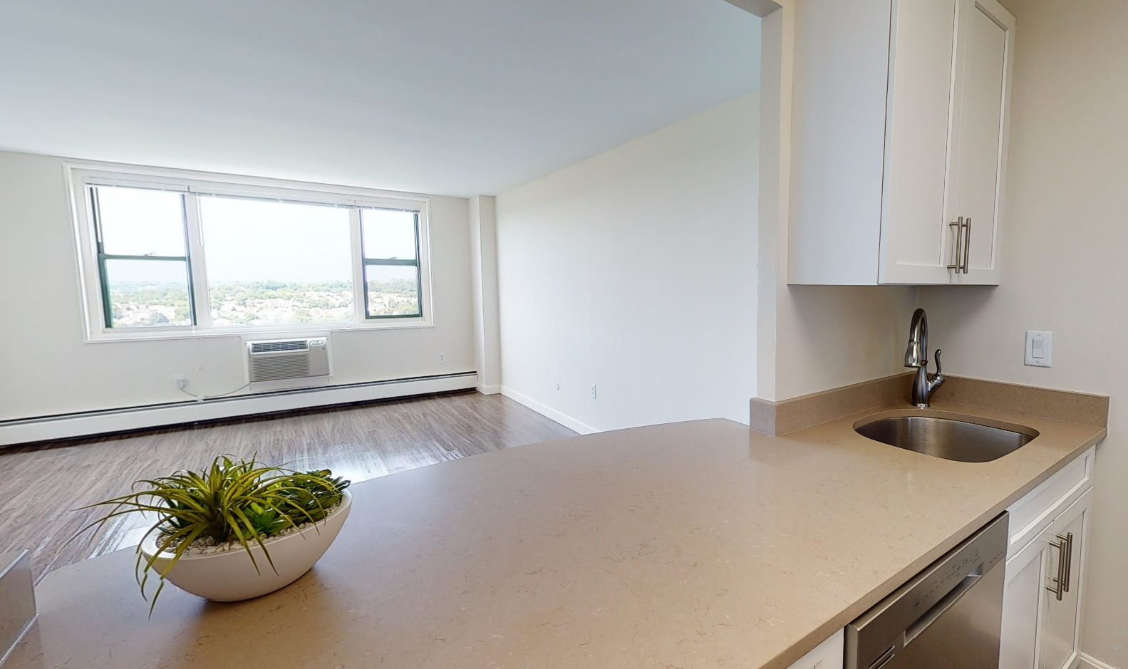 1 bed, 1 bath apartment for rent at 700 Huron Ave Unit 13E, West Cambridge — photo 1 of 8