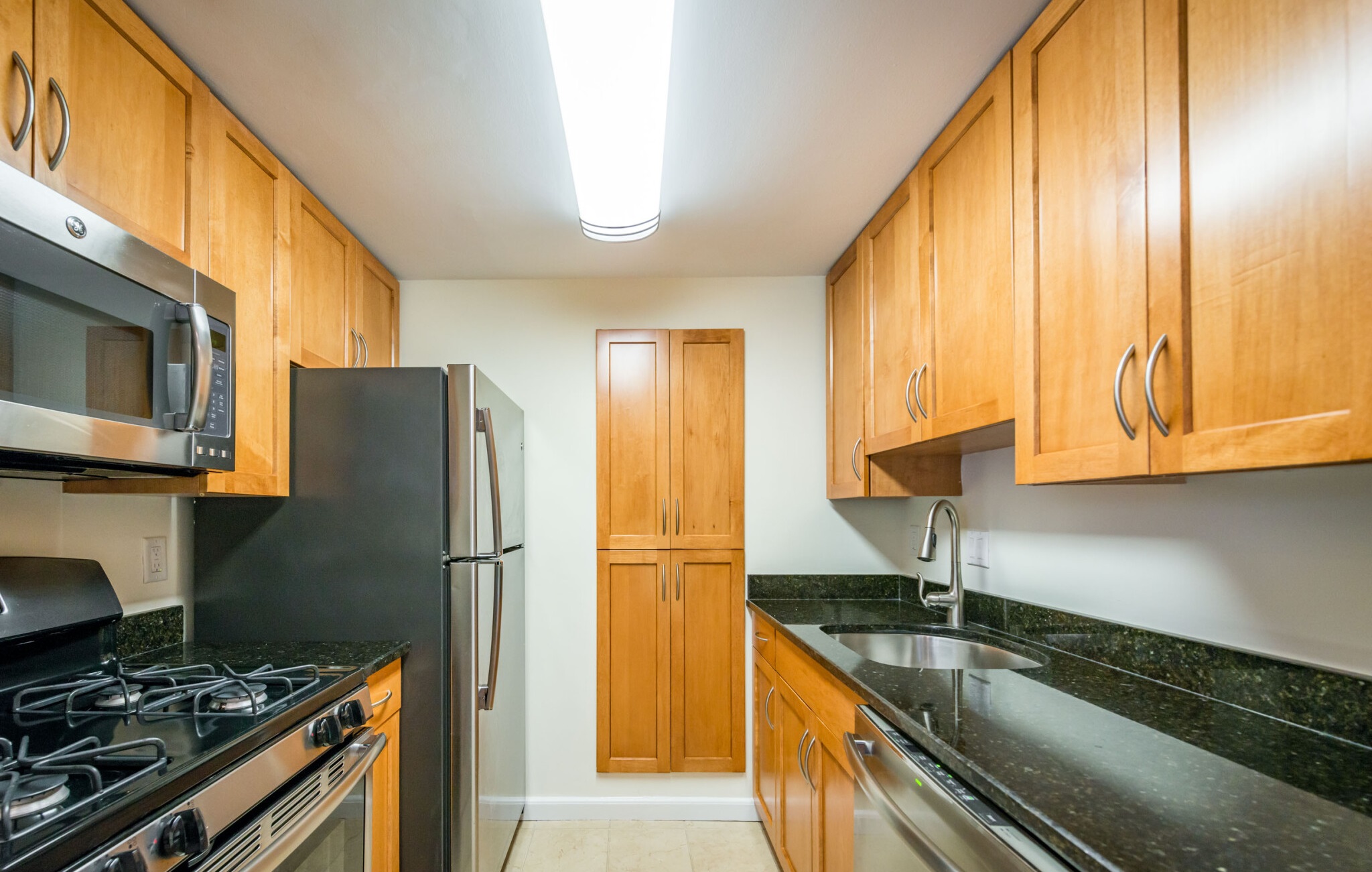 2 bed, 1.5 bath apartment for rent at 89 Thornton Rd Unit 4, Chestnut Hill