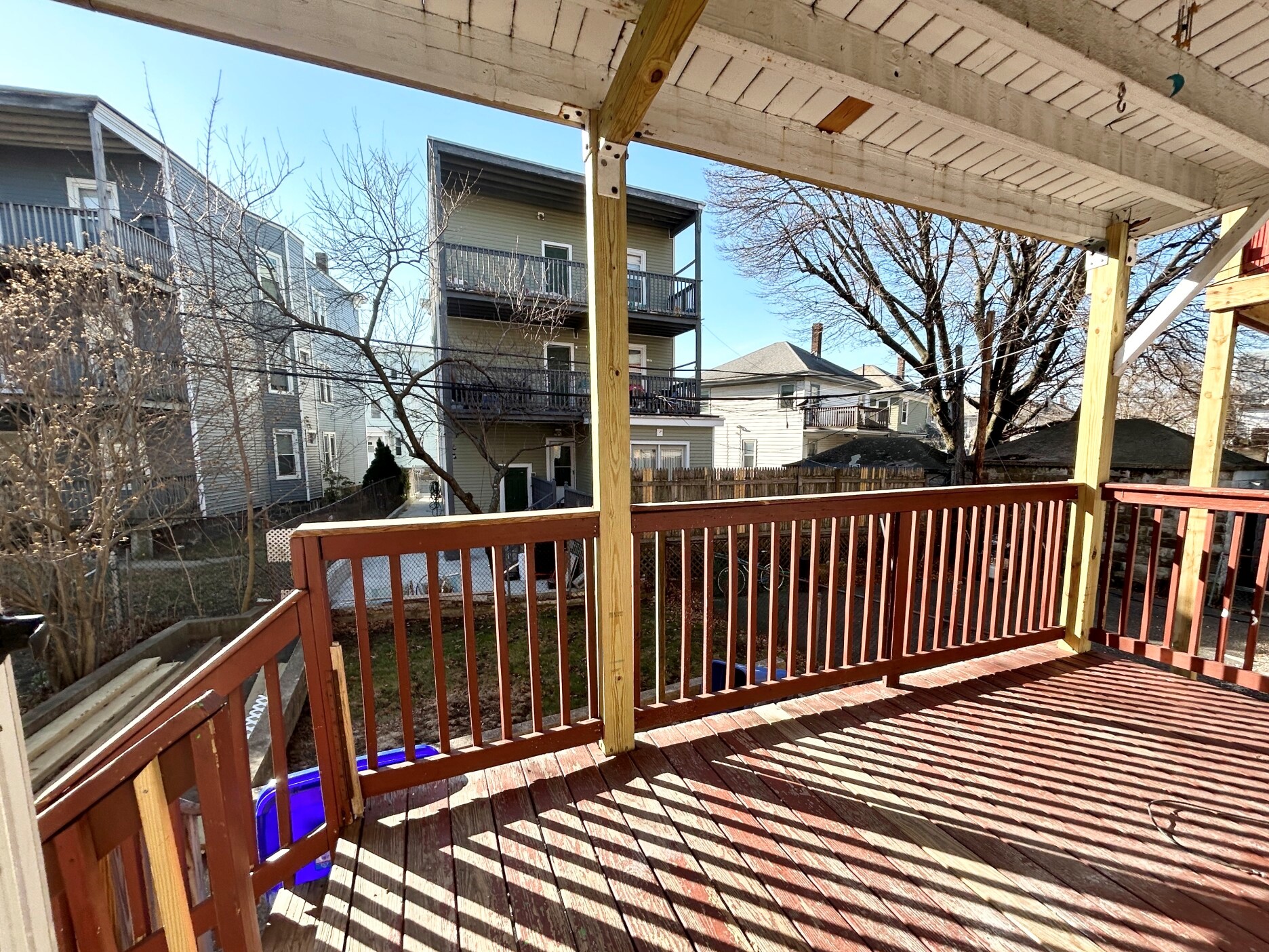 4 bed, 2 bath apartment for rent at 151 East Cottage St Unit 2, Dorchester — photo 11 of 11