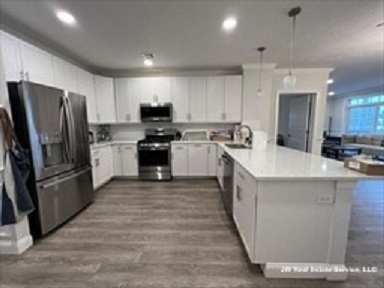 2 bed, 2 bath apartment for rent at 320 Middlesex Ave Unit 201B, Medford — photo 1 of 10