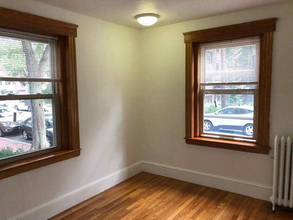 2 bed, 1 bath apartment for rent at 99 Hancock St Unit 9, Mid Cambridge