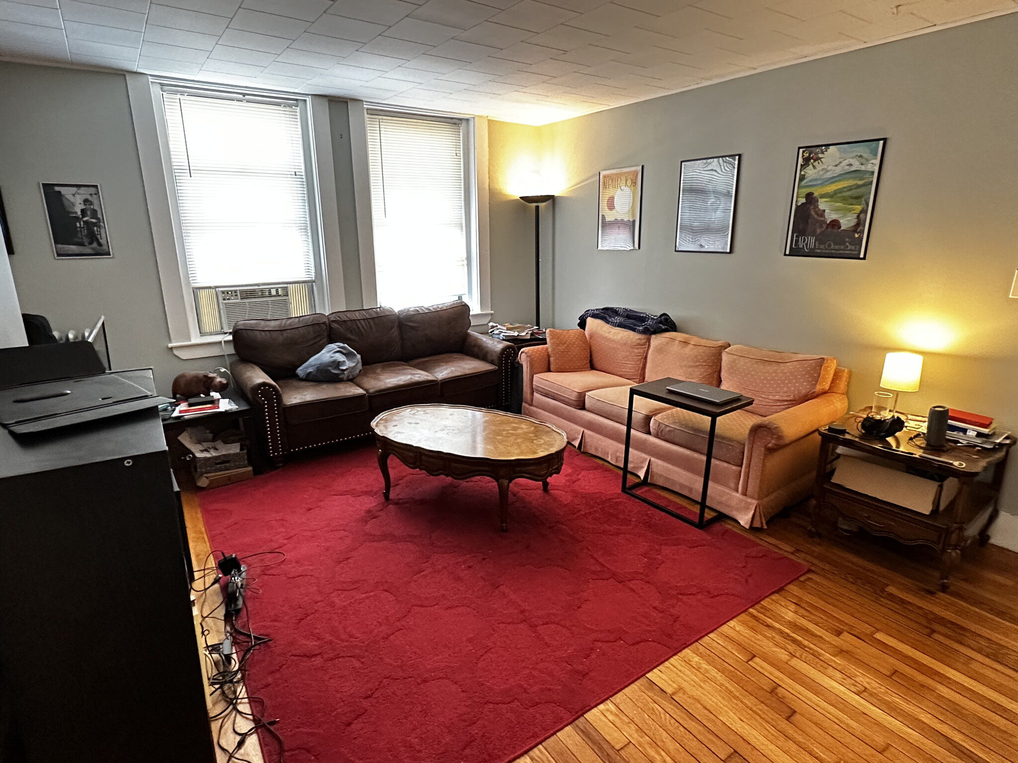 1 bed, 1 bath apartment for rent at 11 Gorham St Unit 12, Allston — photo 2 of 8