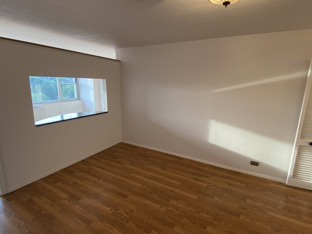 Studio bed, 1 bath apartment for rent at 151 Tremont St Unit 7G, Back Bay — photo 2 of 7