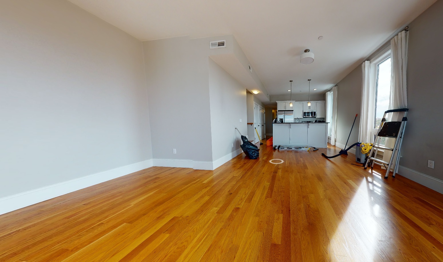 3 bed, 3 bath apartment for rent at 168 Hampshire St Unit 04B, Inman Square — photo 3 of 17