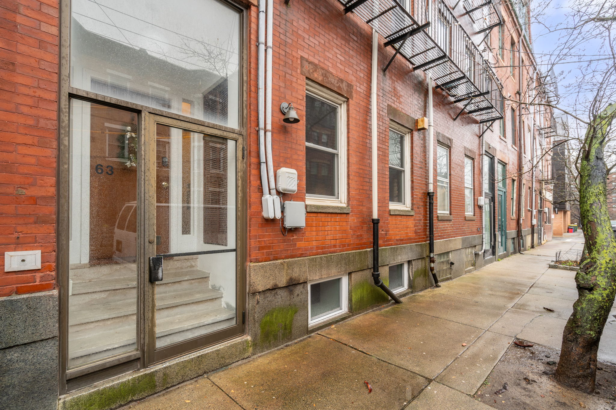 2 bed, 1.5 bath apartment for rent at 63 Webster Unit PH, East Boston — photo 21 of 21