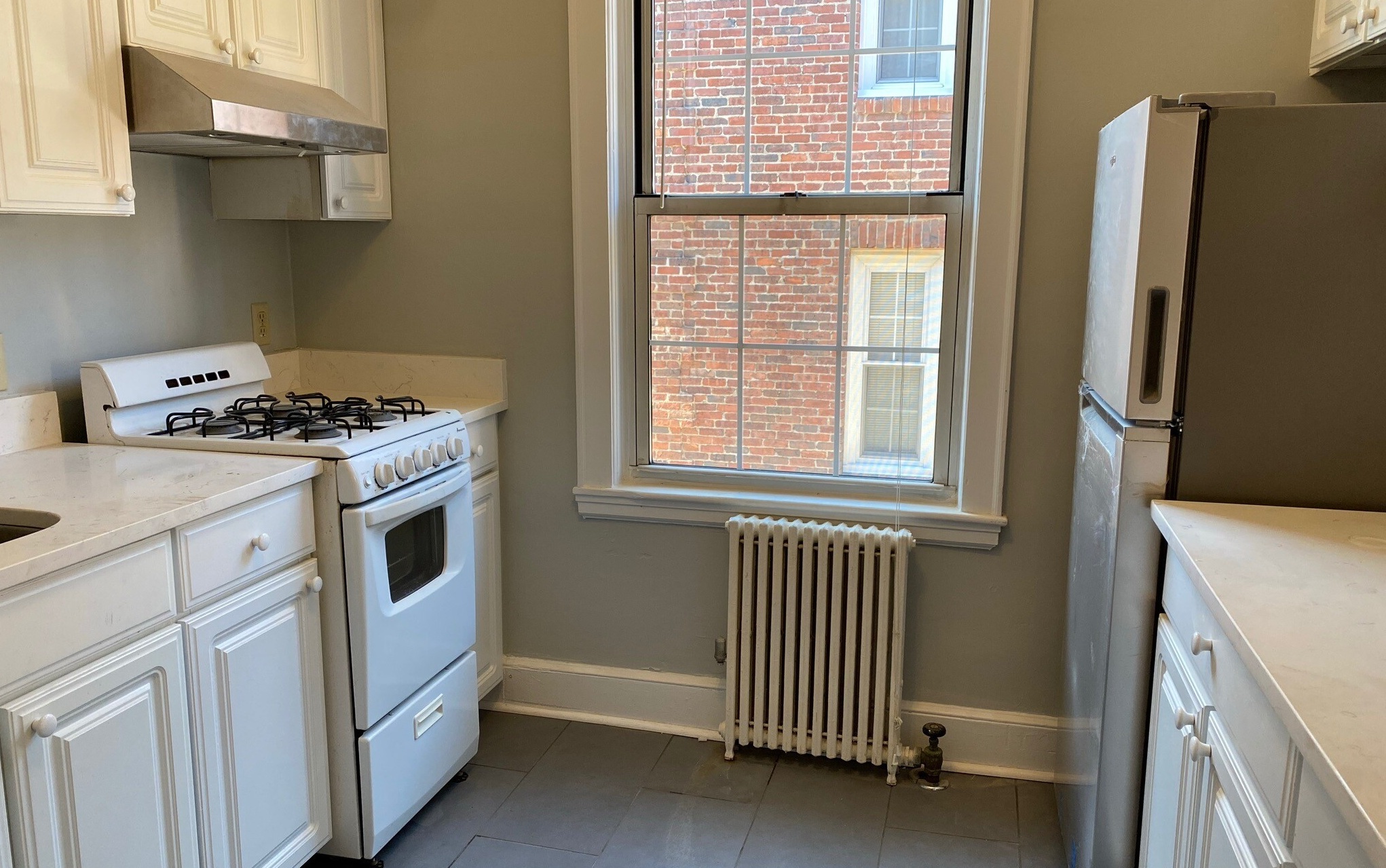 346 Harvard St, Mid-Cambridge