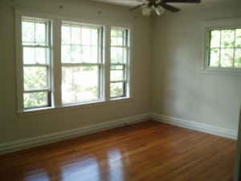 2 bed, 1 bath apartment for rent at 33 Concord Ave Unit 17, Harvard Square