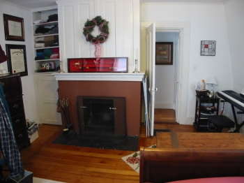 2 bed, 1 bath apartment for rent at 32 Hawthorn St Unit 3, Harvard Square — photo 3 of 6