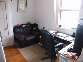 2 bed, 1 bath apartment for rent at 32 Hawthorn St Unit 3, Harvard Square — photo 4 of 6