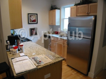 2 bed, 2.5 bath apartment for rent at 110 Second St Unit 3, Kendall Square — photo 2 of 6