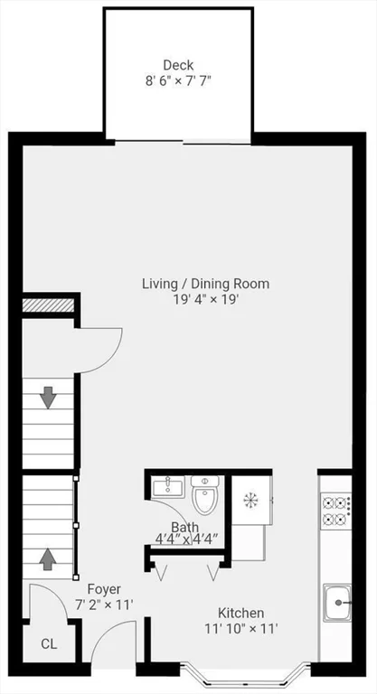 320 Newbury St, Danvers