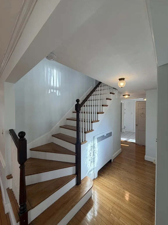 632 West Roxbury Pkwy, Roslindale