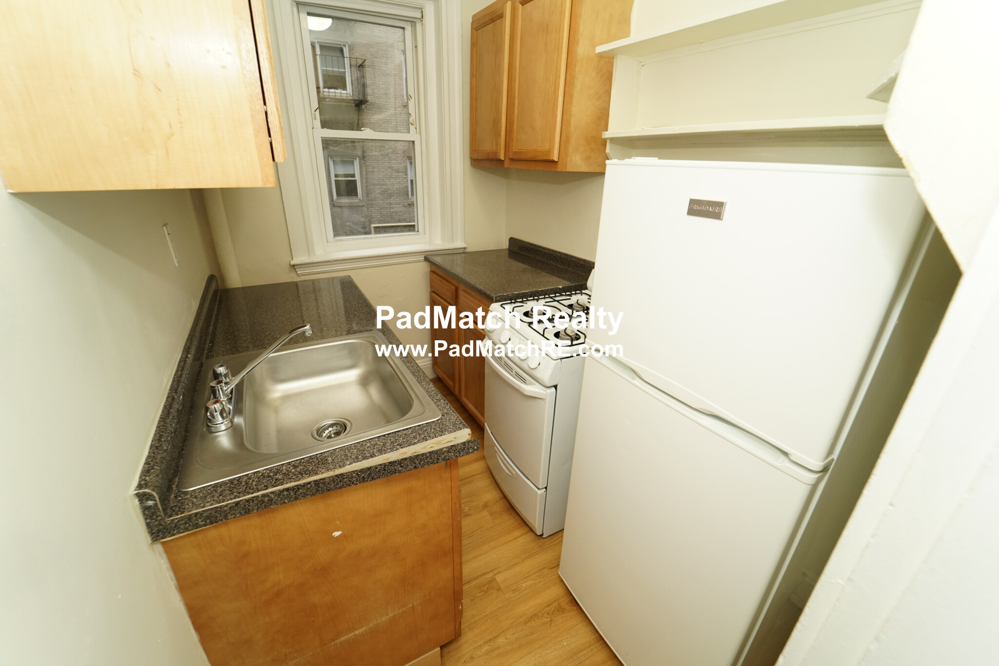 1179 Boylston St, Fenway