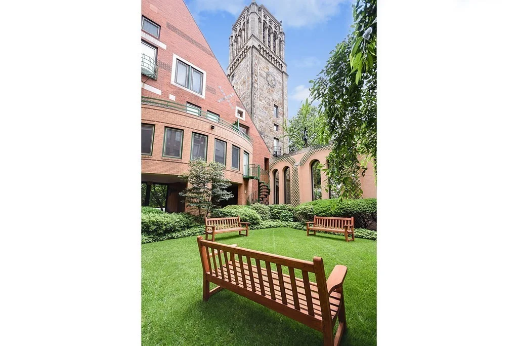 492 Beacon St, Back Bay