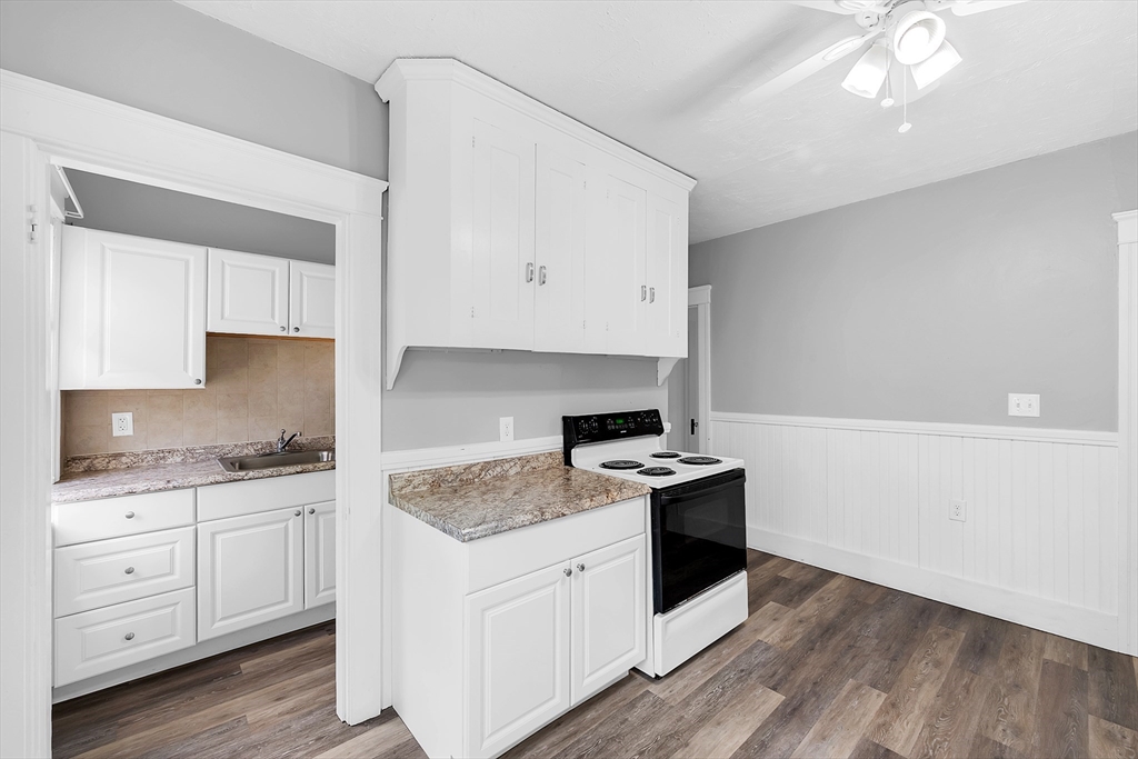 8 Brantwood, Worcester