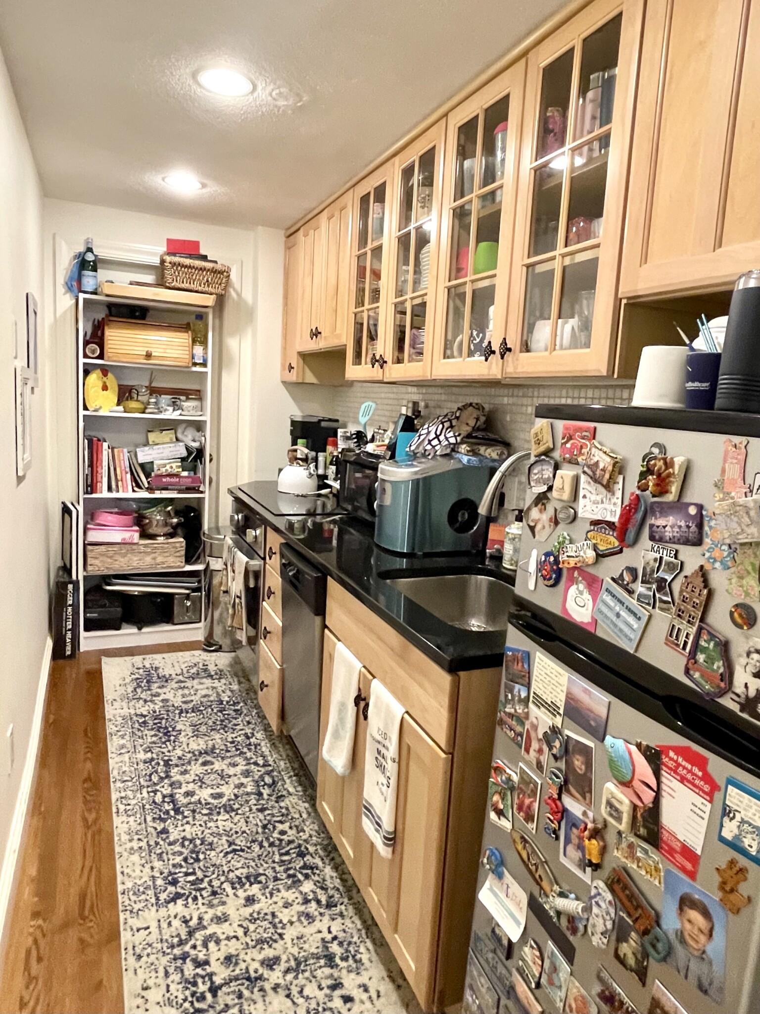 328 Dartmouth St, Back Bay