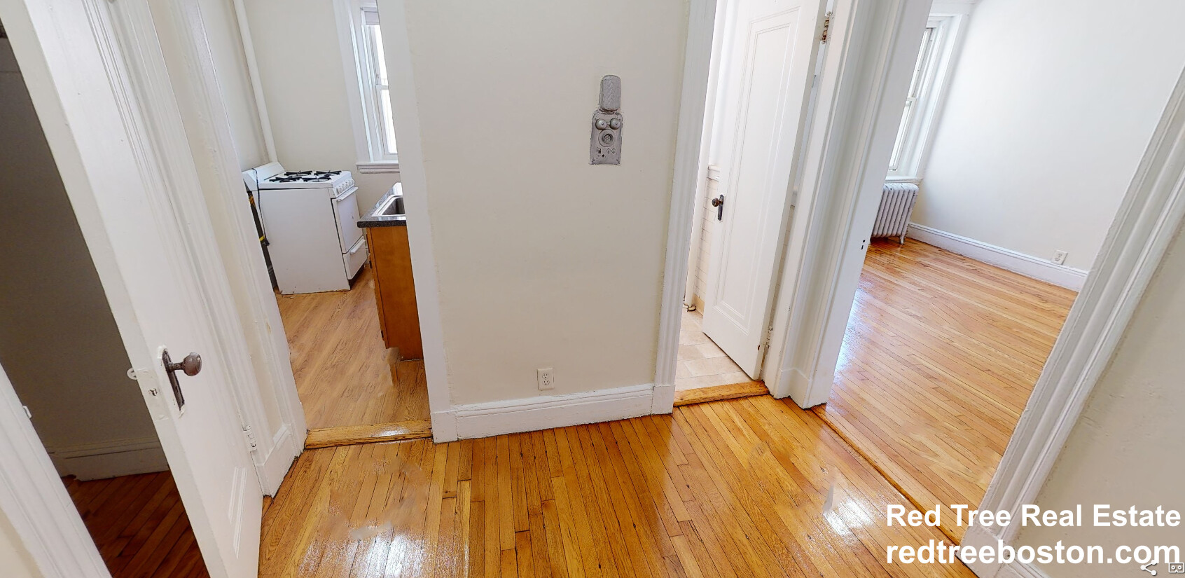 1191 Boylston St, Fenway