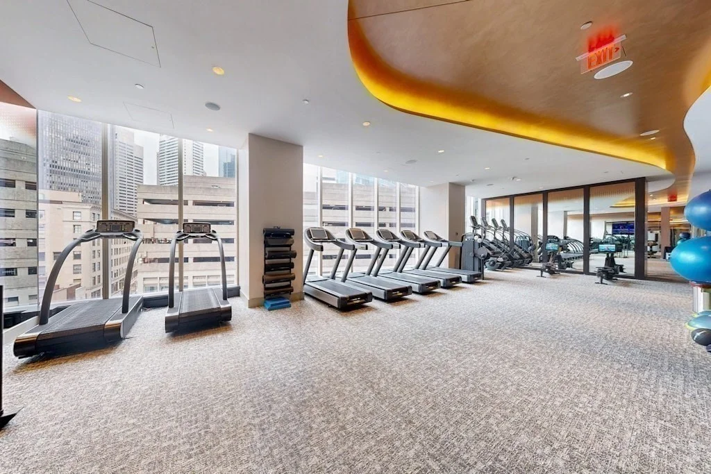 1 Franklin St, Downtown