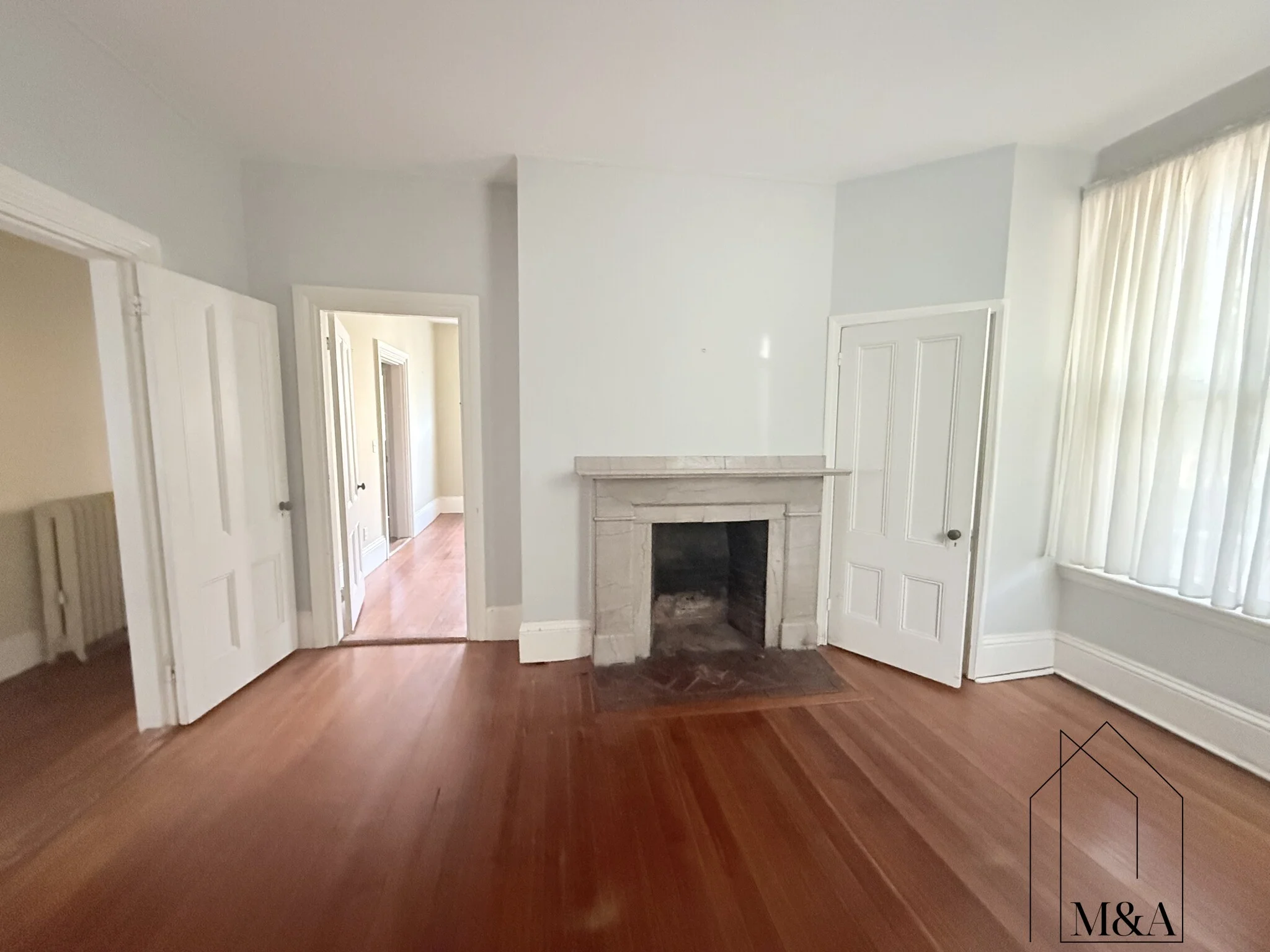 80 Winchester St, Brookline