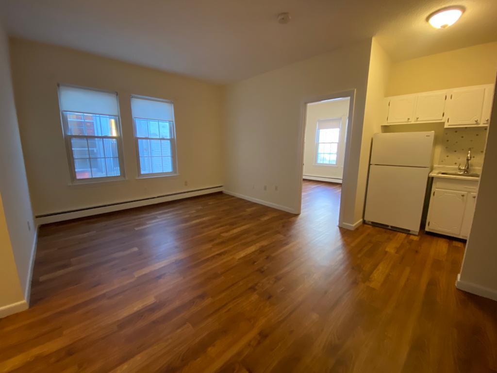 1 bed, 1 bath apartment for rent at 62 South Huntington Ave Unit 04, Jamaica Plain