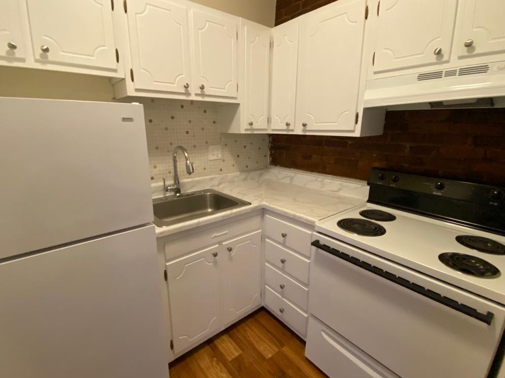 1 bed, 1 bath apartment for rent at 62 South Huntington Ave Unit 04, Jamaica Plain — photo 4 of 10