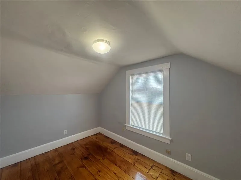 516 R Somerville Ave, Ward Two