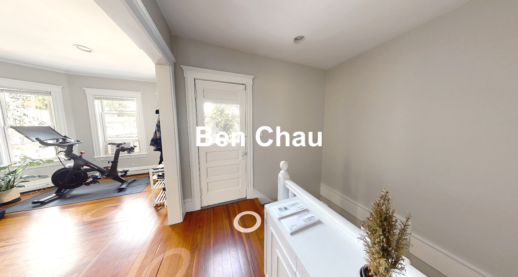 8 Chapman Pl, Harvard Square