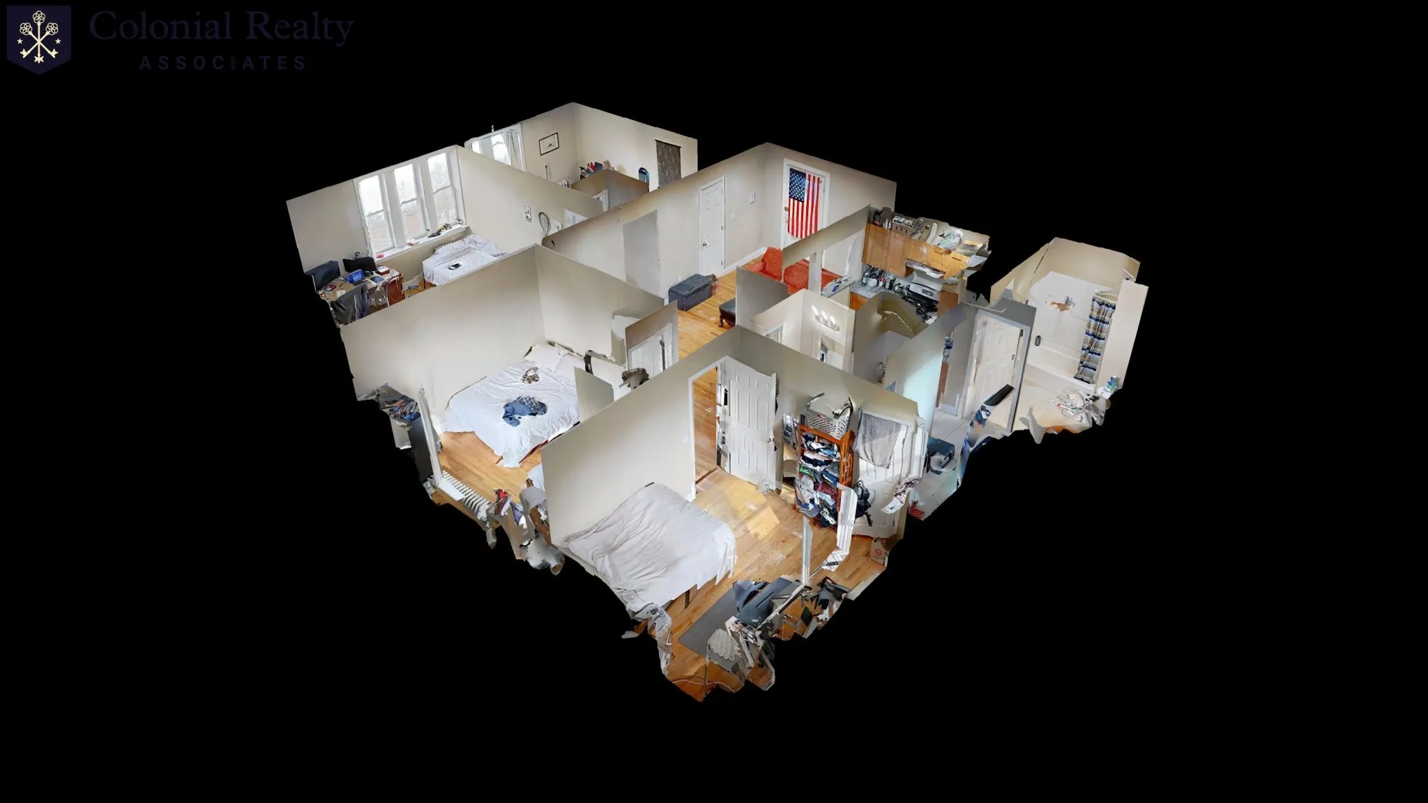 72 Egmont St, North Brookline