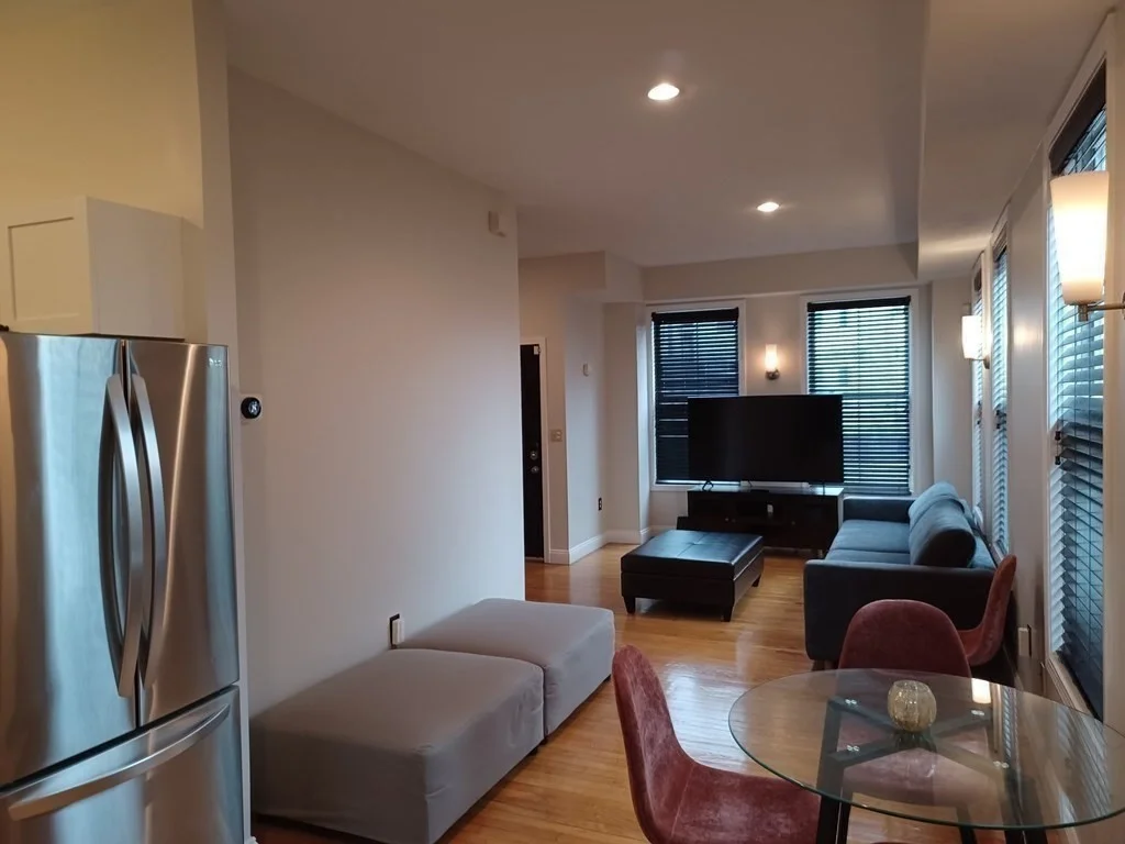 740 Broadway, Chelsea