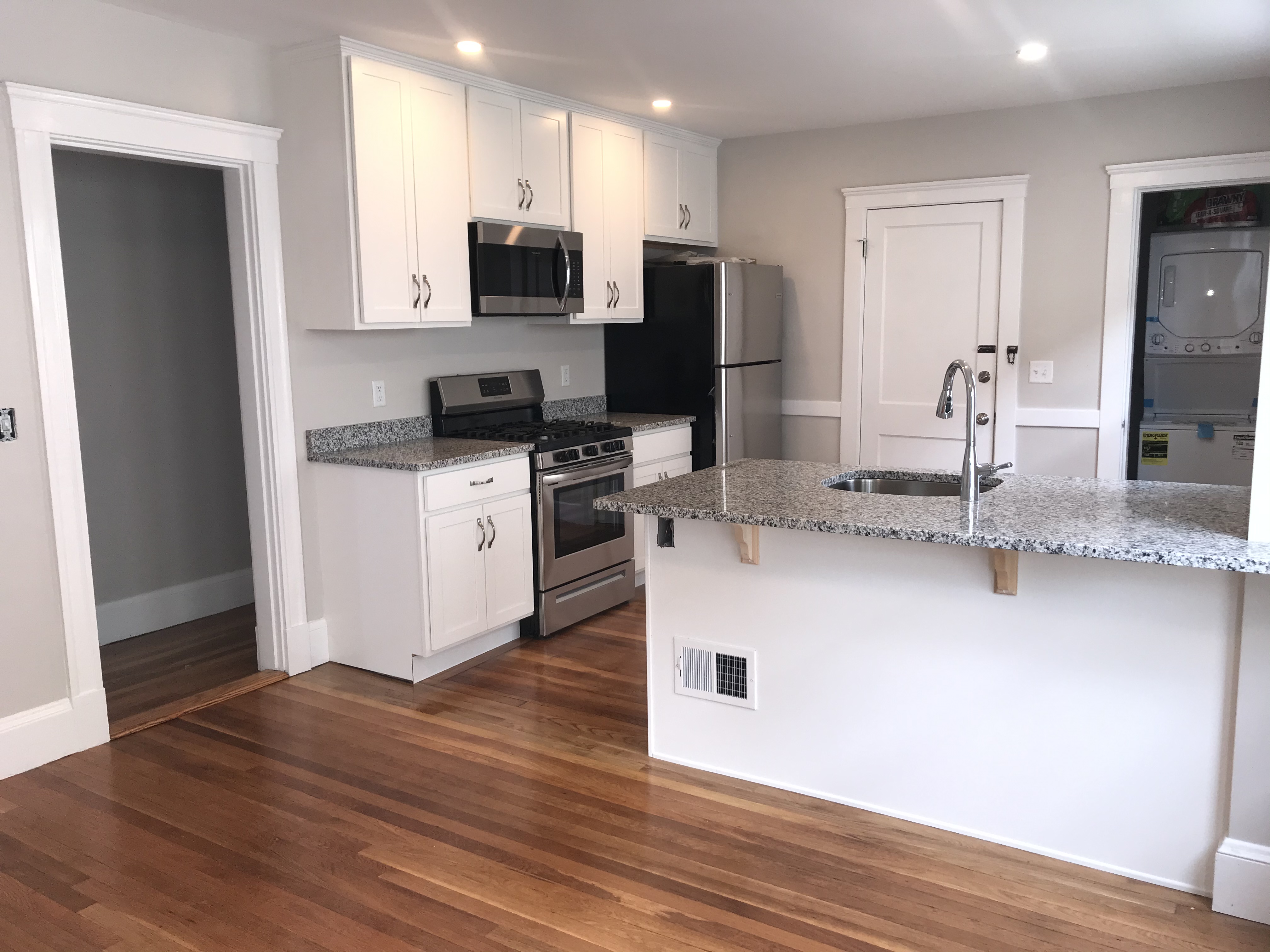 3 bed, 2 bath apartment for rent at 18 Arbroth St Unit 1, Dorchester — photo 6 of 31
