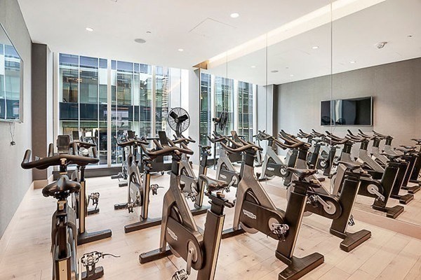 1 Franklin St, Downtown