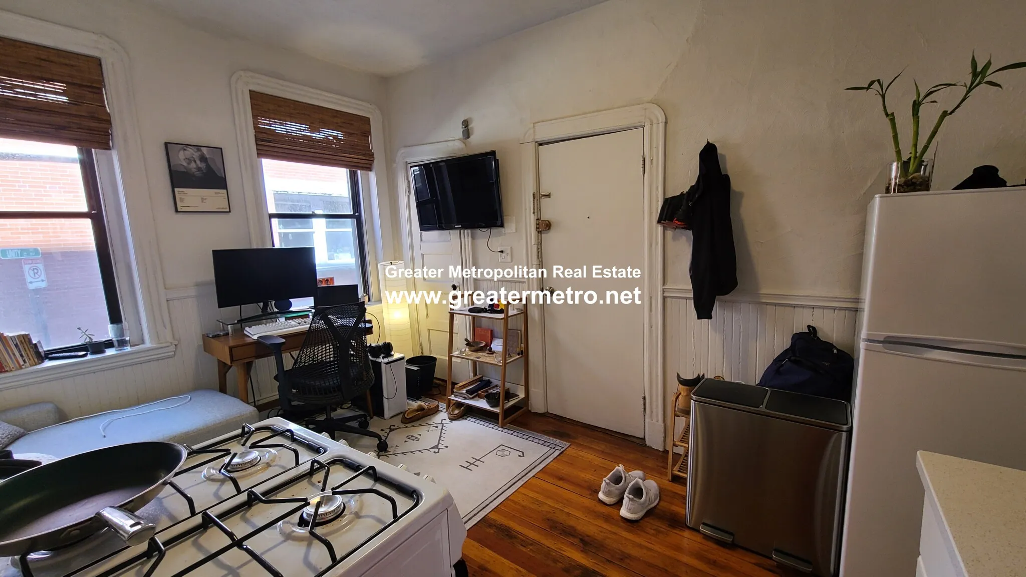 10 Unity St, North End