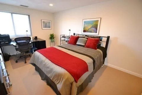 1600 Massachusetts Ave, Neighborhood Nine