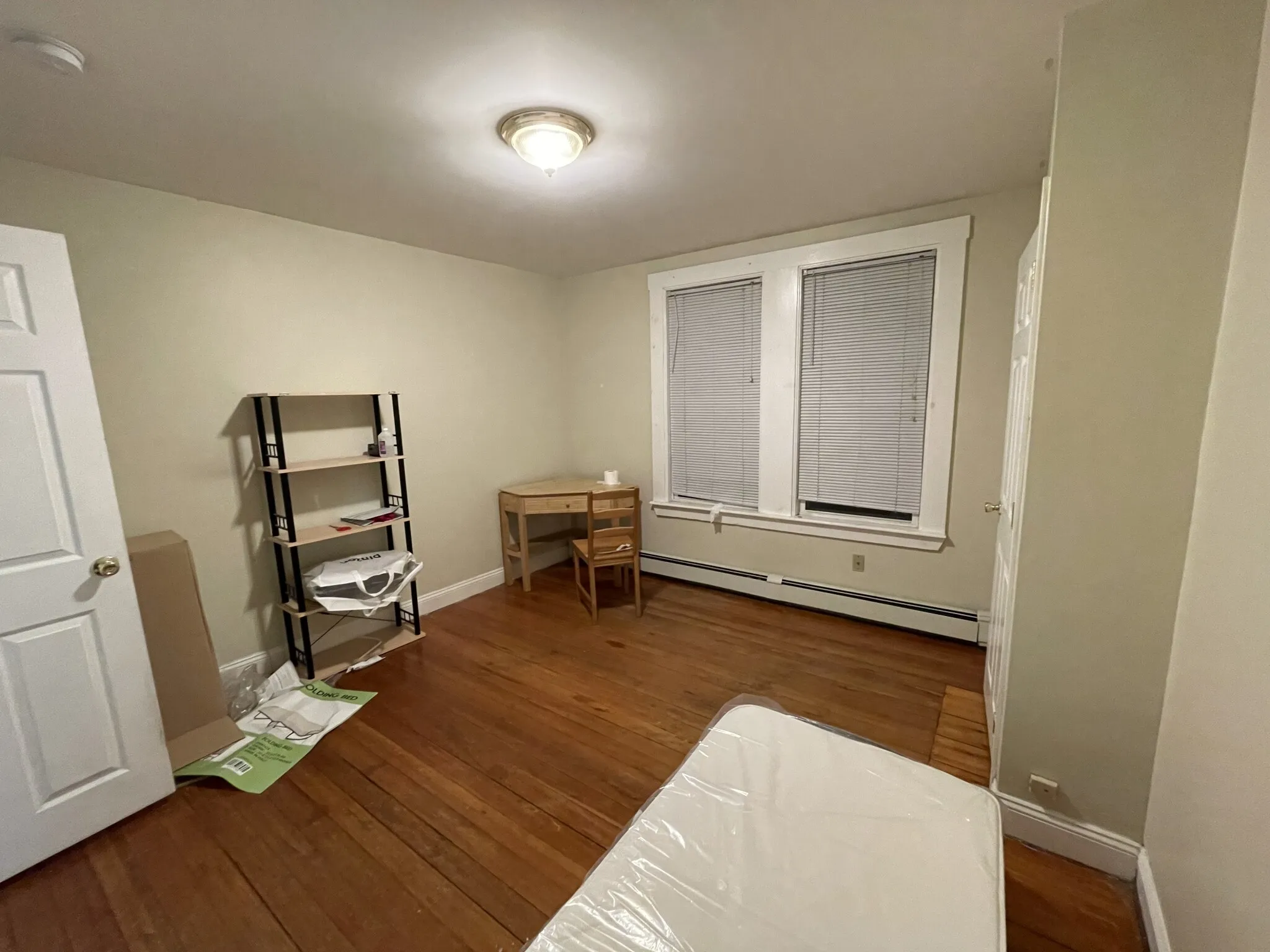 64 Pleasant St, Cambridgeport