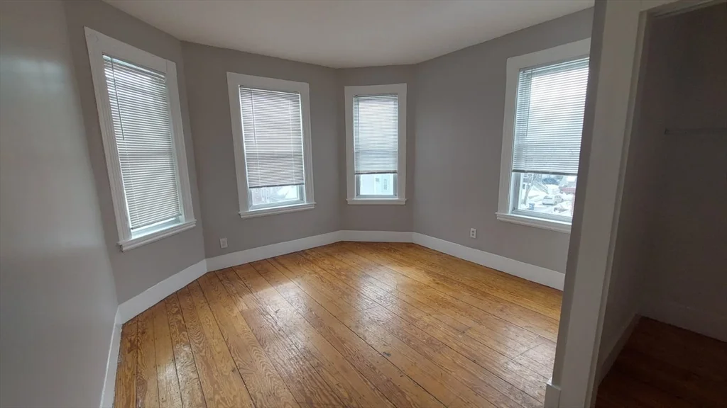 41 Armandine St, Dorchester's Codman Square