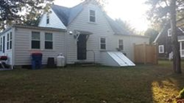 206 Cadmans Neck Rd, South Westport