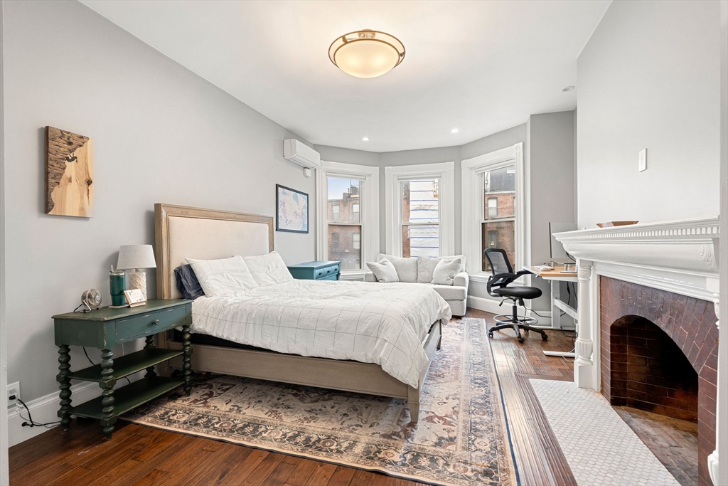 461 Beacon St, Back Bay