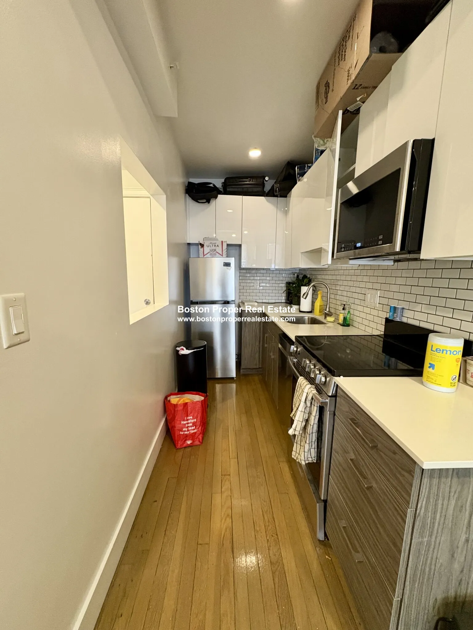 11 Peterborough St, Fenway