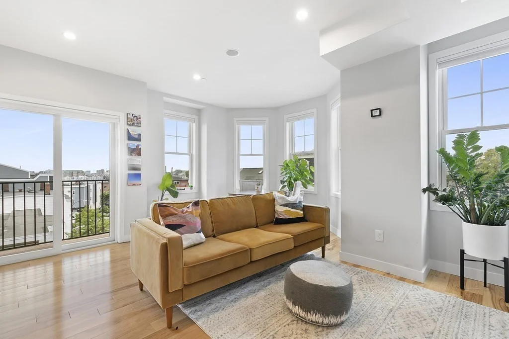 39 Lexington, East Boston