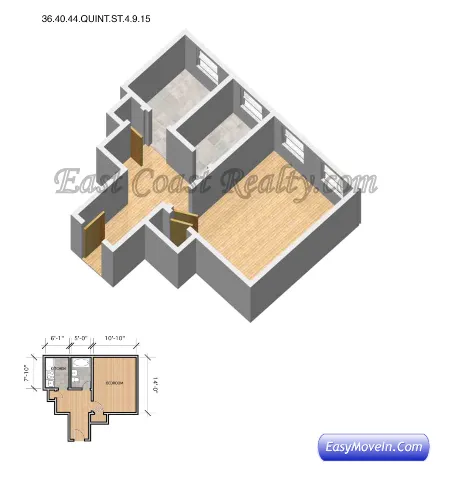 40 Quint Ave, Allston