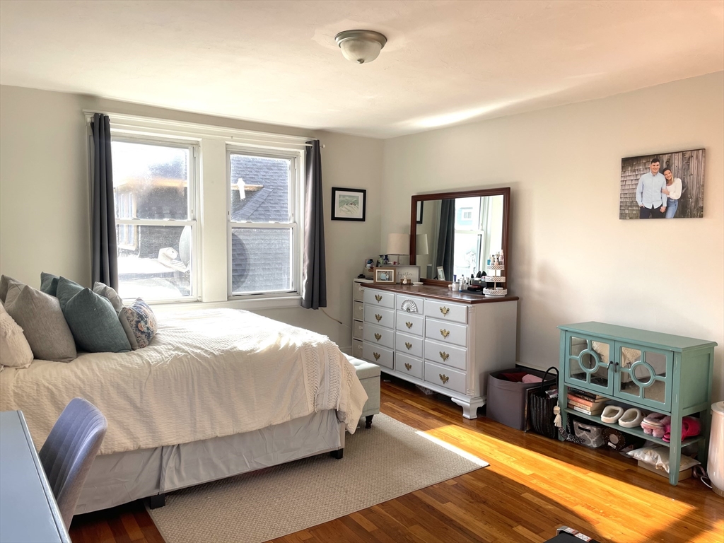 136 Wrentham St, Dorchester