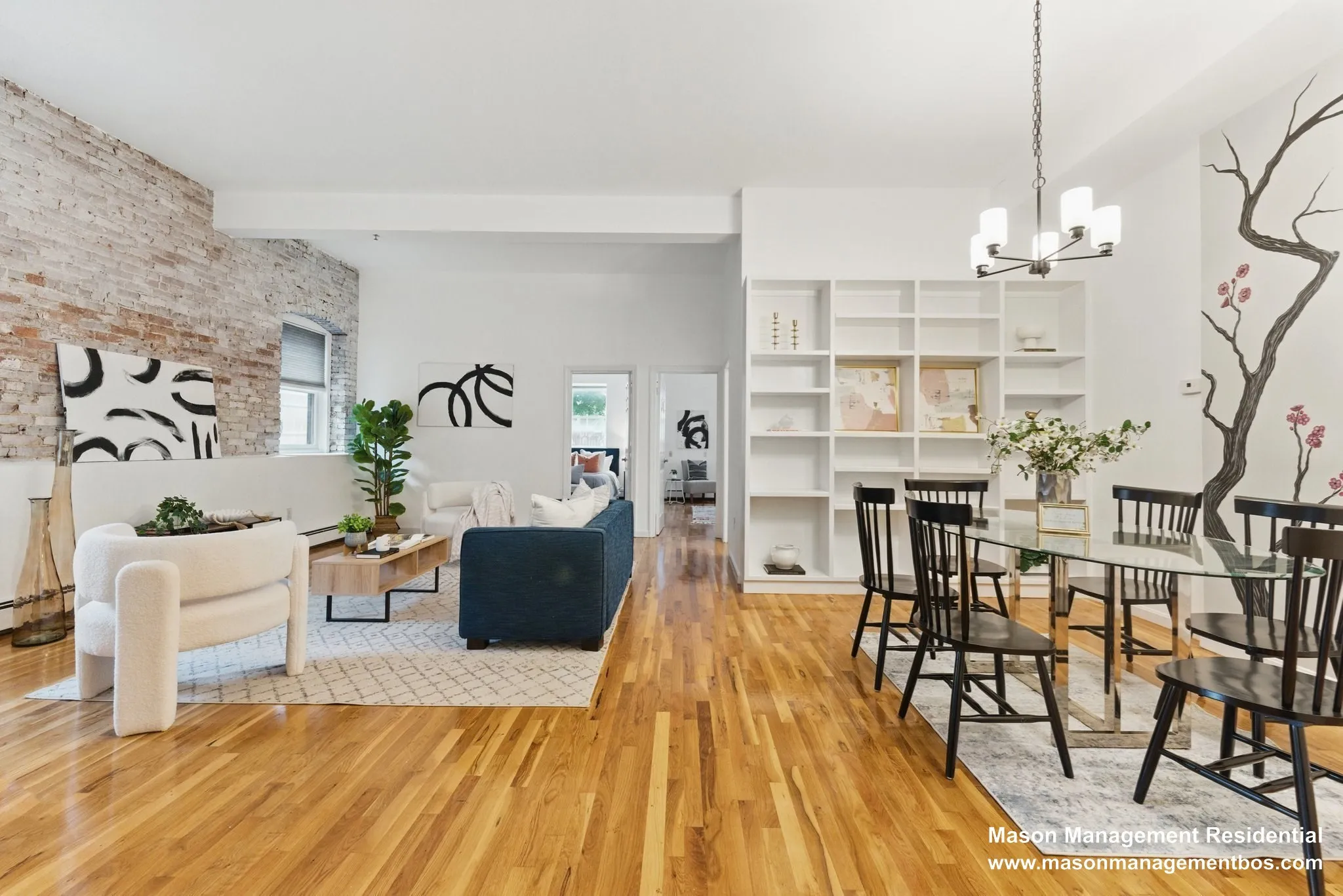 69 Harvey St, North Cambridge