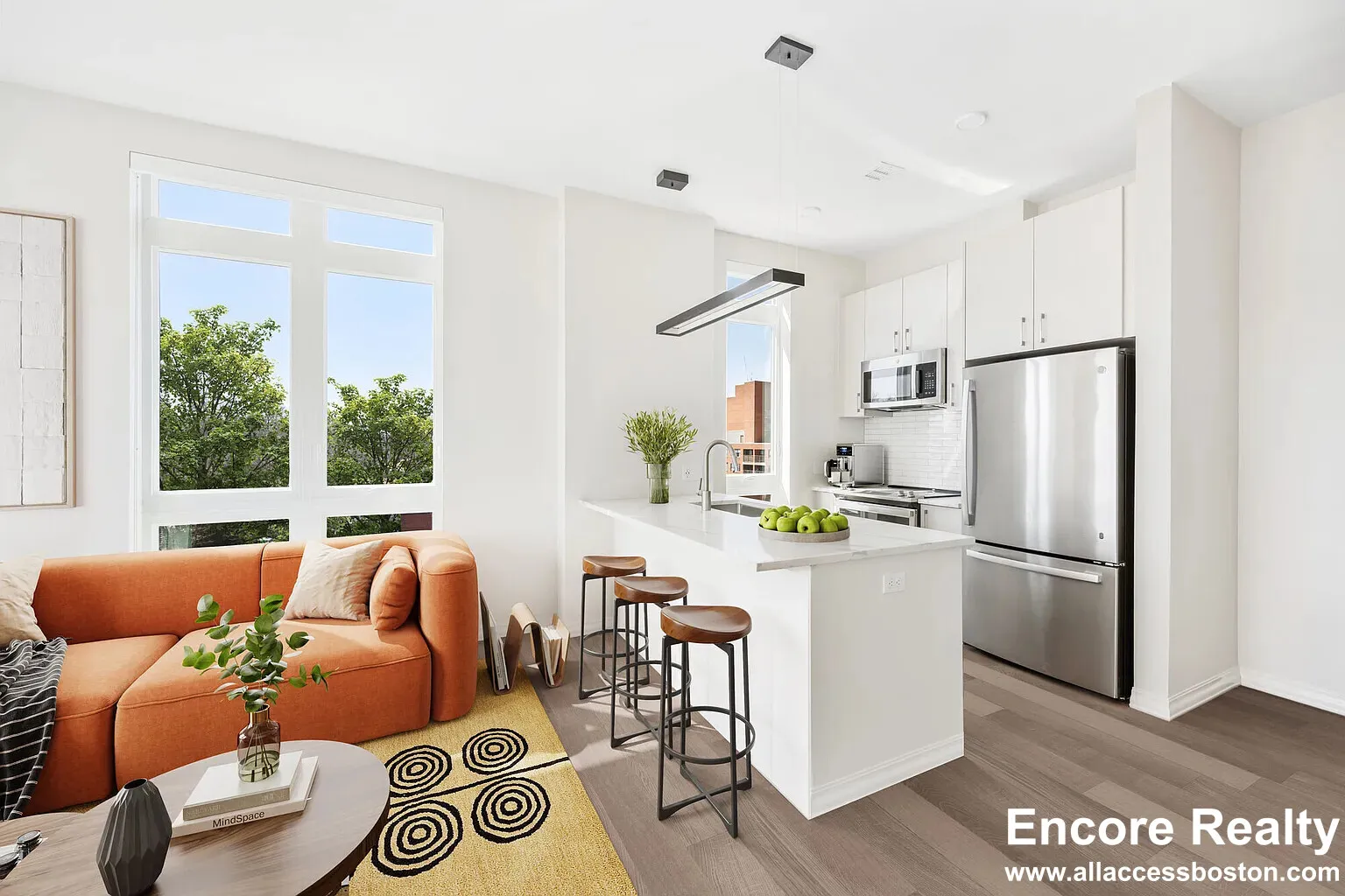 5 Washington St, Brighton