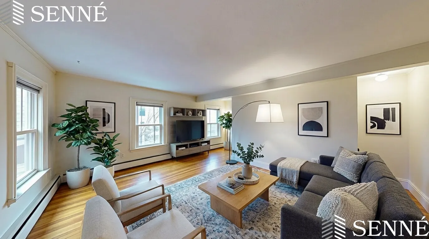 249 Chestnut St, Cambridgeport