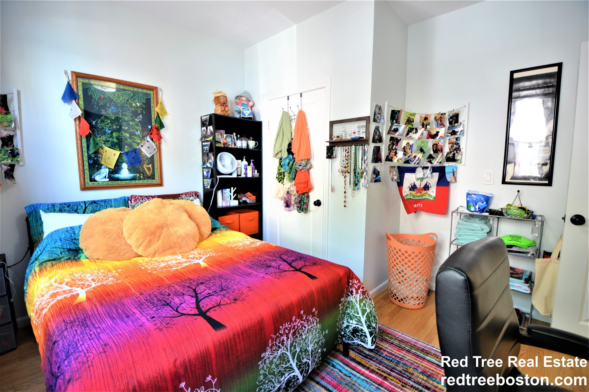 179 Putnam St, East Boston