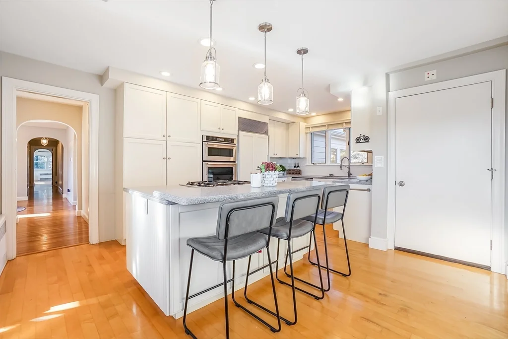 272 Atlantic Ave, Swampscott