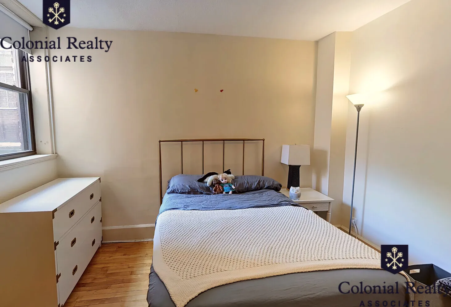 12 Dean Rd, Brookline