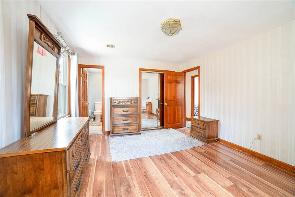 8 Minthorne, Worcester