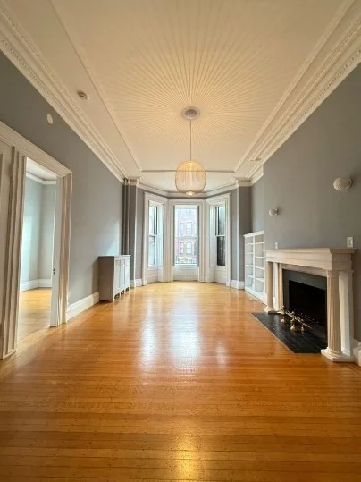 119 Marlborough St, Back Bay